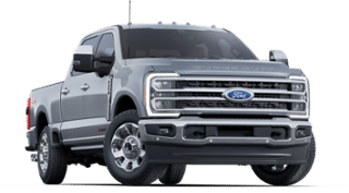 2025 Ford Super Duty® External Image 5